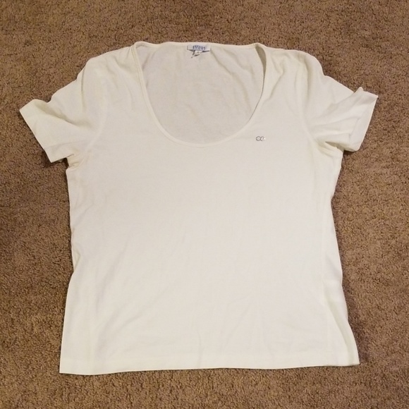 escada sport t shirt